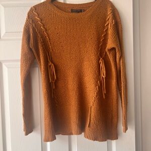 Forever 21 Women's Sweater in Rich Tan